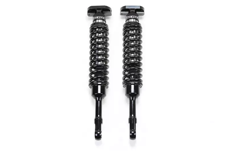 Fabtech FTS22332 Front Coilover Shock Absorbers Fits Ford F-150