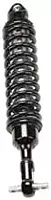 Fabtech FTS22332 Front Coilover Shock Absorbers Fits Ford F-150
