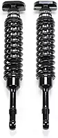 Fabtech FTS22332 Front Coilover Shock Absorbers Fits Ford F-150