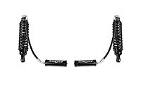 Fabtech FTS22341 Rear Coilover Shock Absorbers Fits Ford Bronco