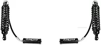 Fabtech FTS22341 Rear Coilover Shock Absorbers Fits Ford Bronco