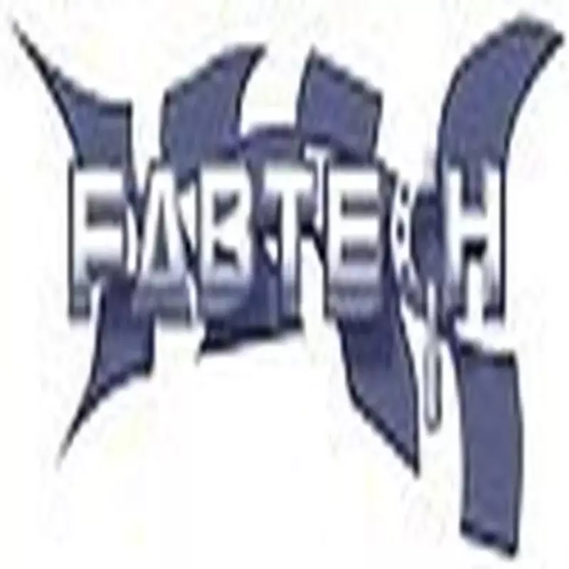 Fabtech FTS23076 Suspension System