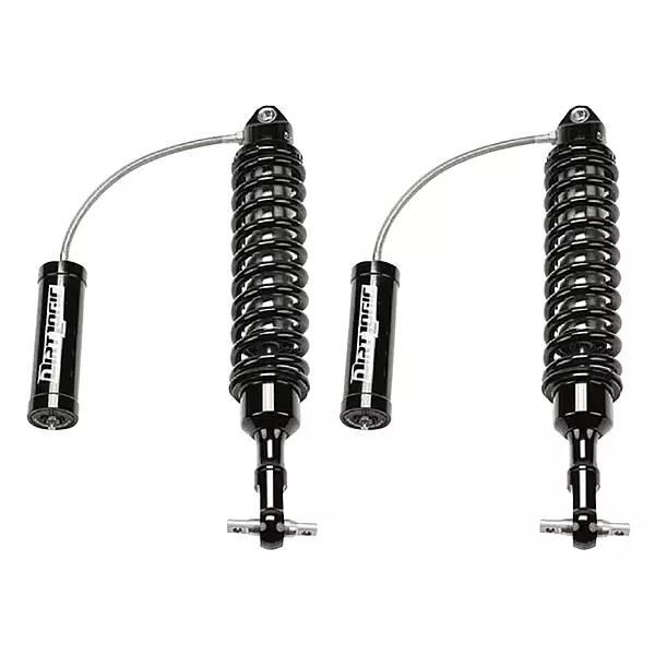 Fabtech FTS23206 Dirt Logic 2.5 Resi Coil Over Shock Absorber Front