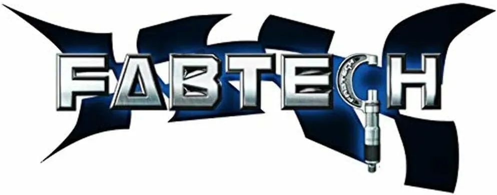 Fabtech FTS23231 Component Box (Box 2 of 2) 6 in. Lift