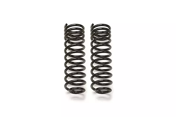 Fabtech FTS24166 Suspension Coil Spring