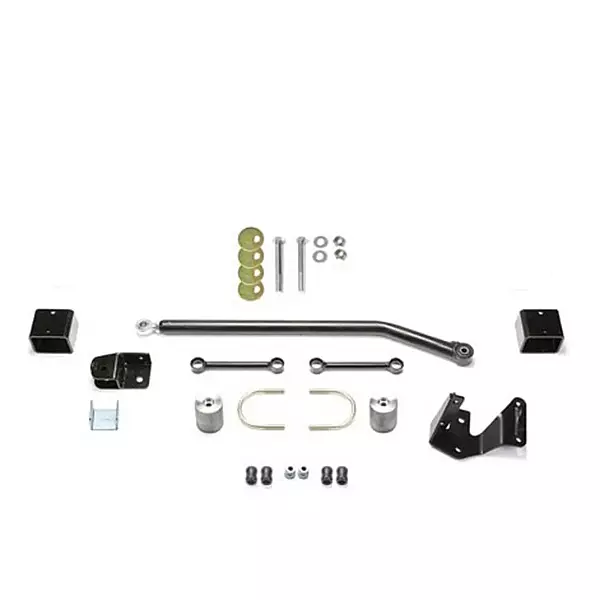 Fabtech FTS24178 3' Sport II Box Kit