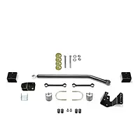 Fabtech FTS24178 3' Sport II Box Kit