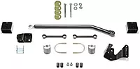 Fabtech FTS24178 3' Sport II Box Kit