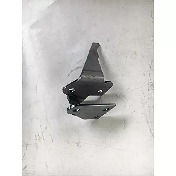 Fabtech FTS24258 Long Arm Box Kit For 5 in. Lift Crawler System For PN[K4177M/K4177DL/K4178DL] Long Arm Box Kit