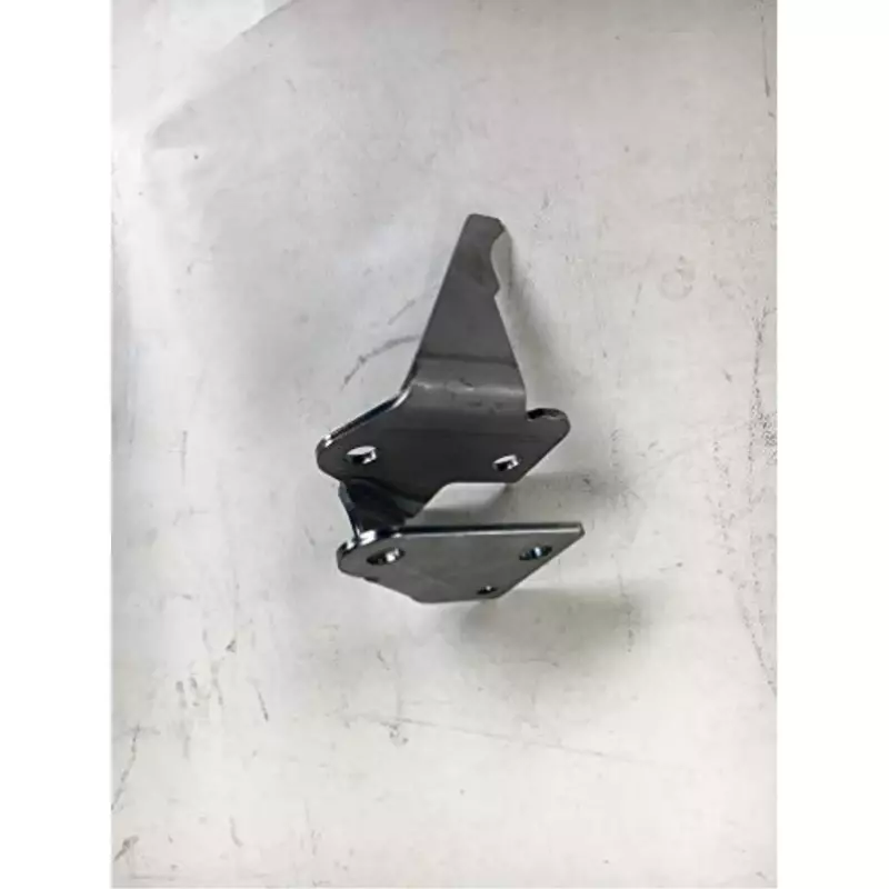 Fabtech FTS24258 Long Arm Box Kit For 5 in. Lift Crawler System For PN[K4177M/K4177DL/K4178DL] Long Arm Box Kit