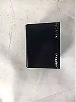 Fabtech FTS24258 Long Arm Box Kit For 5 in. Lift Crawler System For PN[K4177M/K4177DL/K4178DL] Long Arm Box Kit