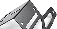 Fabtech FTS24269 Light Bracket Fits Jeep Wrangler