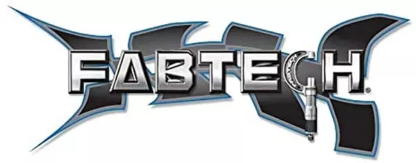 Fabtech FTS26036 Control Arm Kit, Upper