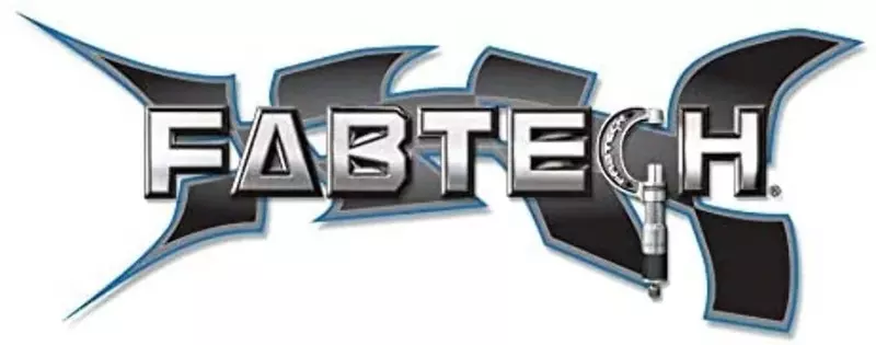 Fabtech FTS26036 Control Arm Kit, Upper