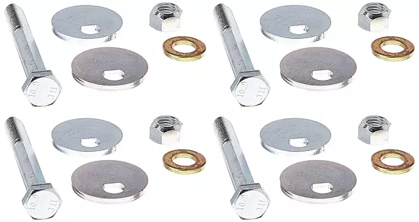 Fabtech FTS291 Cam Alignment Kit