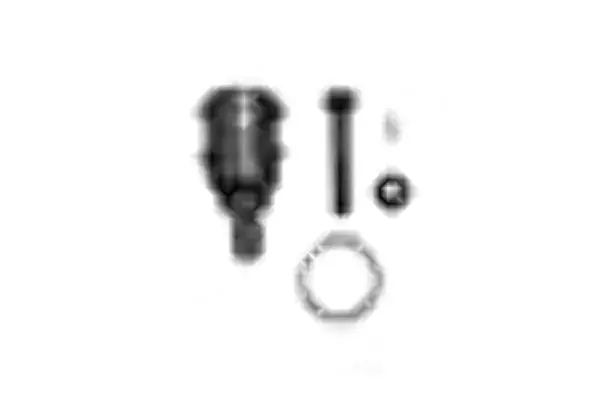 Fabtech FTS30051 Upper Ball Joint
