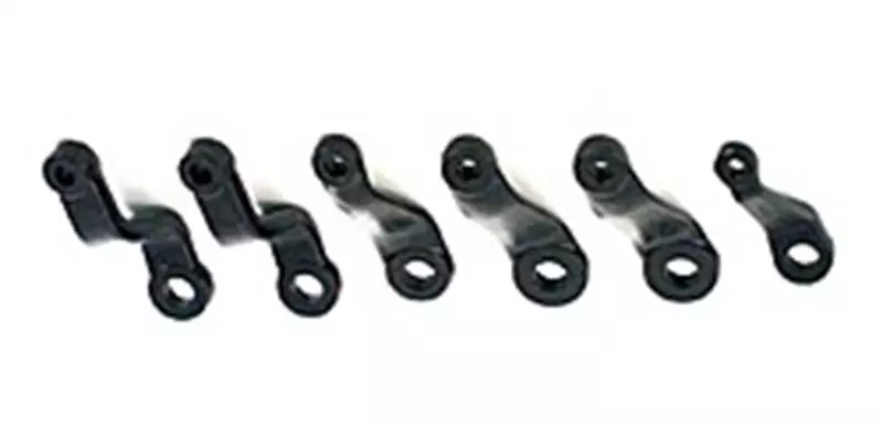 Fabtech FTS309 Pitman Arm for Ford