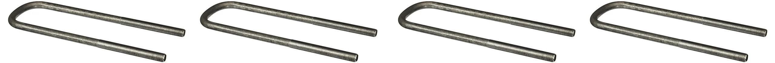 Fabtech FTS352UBK U-Bolt Kit