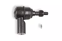 Fabtech FTS44288 Tie Rod End for Ram 1500, Black