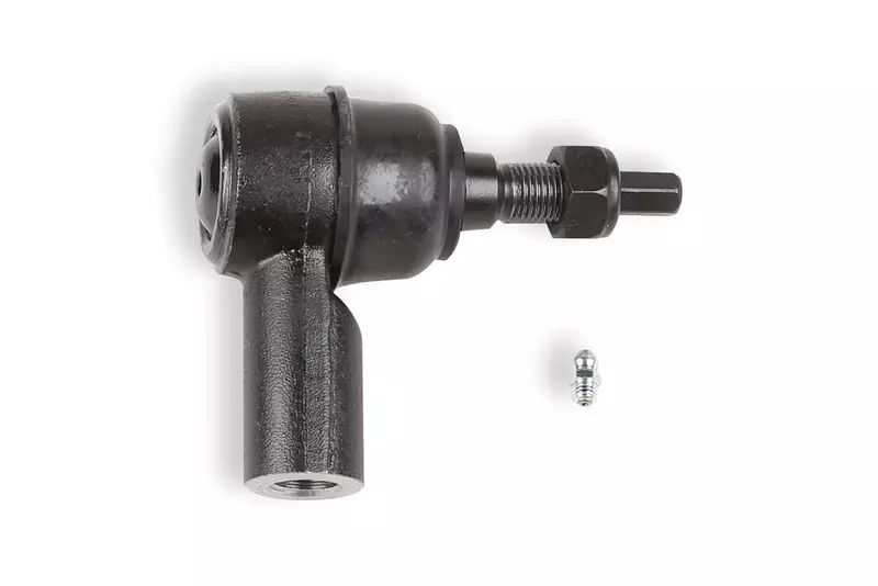 Fabtech FTS44288 Tie Rod End for Ram 1500, Black