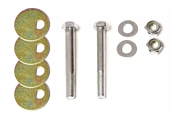 Fabtech FTS50297 Alignment Cam Kit