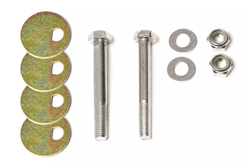 Fabtech FTS50297 Alignment Cam Kit