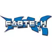 FABTECH FTS6001 Performance Monotube Shock Absorber Without Boot