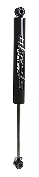 Fabtech FTS6355 Stealth Monotube Shock Absorber Rear