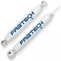 Fabtech FTS7002 Steering Stabilizer