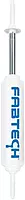 Fabtech FTS7002 Steering Stabilizer