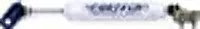 Fabtech FTS7006 Steering Stabilizer
