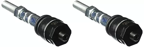 Fabtech FTS71006 Tie Rod Assembly