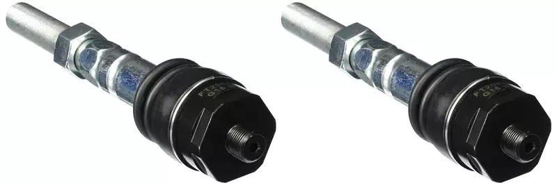 Fabtech FTS71006 Tie Rod Assembly