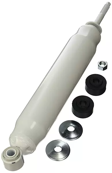 Fabtech FTS7192 Performance Shock