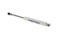 Fabtech FTS7217 Extended Brake Line Kit