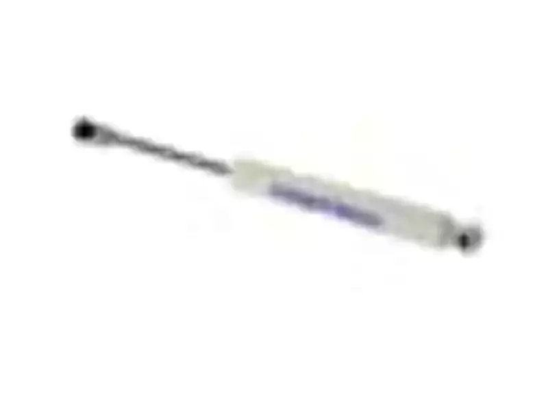 Fabtech FTS7217 Extended Brake Line Kit