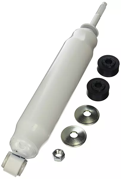 Fabtech FTS7237 Perf Shock