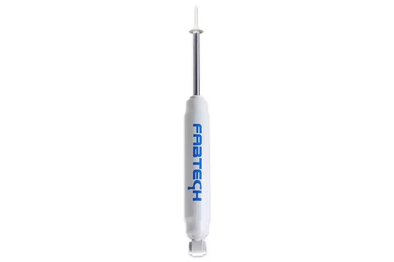 Fabtech FTS7343 Performance Shock For PN[FTS23047/.../FTS23101] Performance Shock, Black