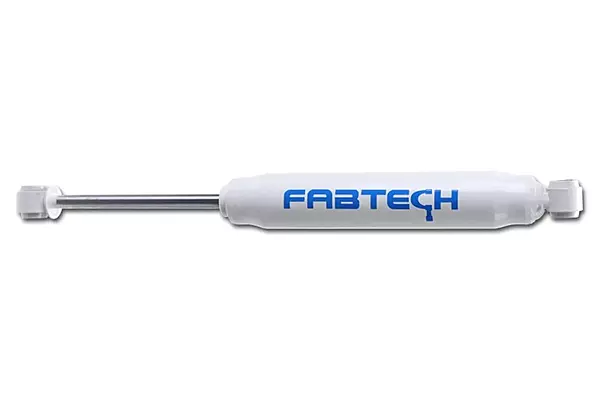 Fabtech FTS7348 Performance Shock For PN[FTS23106/FTS23111] Performance Shock, Black