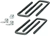 Fabtech FTS742 U-Bolt Kit