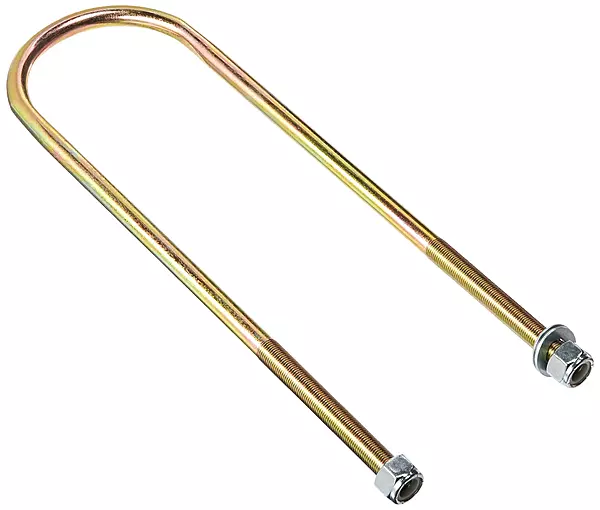 Fabtech FTS748 U-Bolt Kit