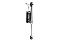 Fabtech FTS800052 Shock Absorber, Black