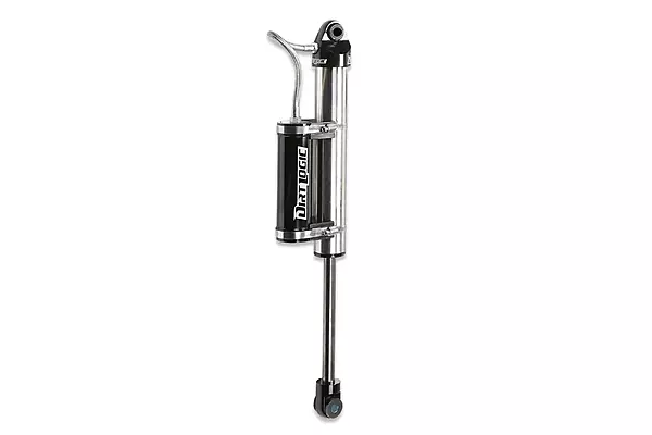 Fabtech FTS800052 Shock Absorber, Black