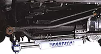 Fabtech FTS8012 Steering Stabilizer