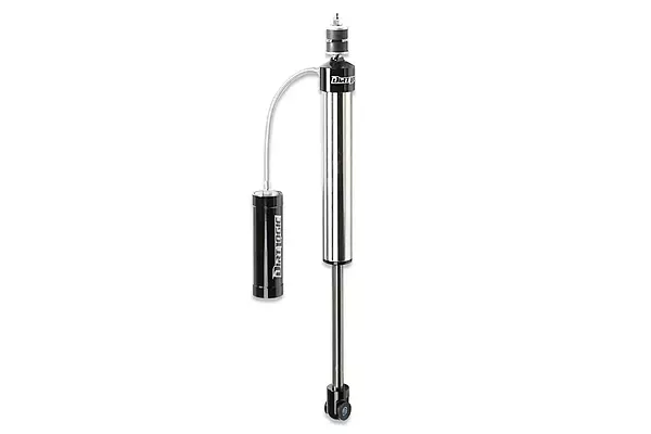 Fabtech FTS801262P Stainless Steel Shock Absorber