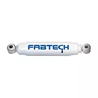 Fabtech FTS8028 Steering Stabilizer Kit for GM K2500