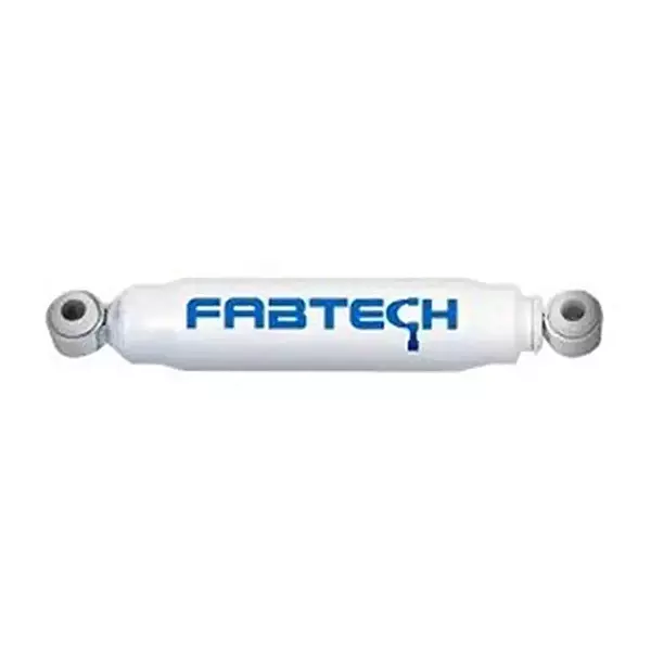Fabtech FTS8028 Steering Stabilizer Kit for GM K2500