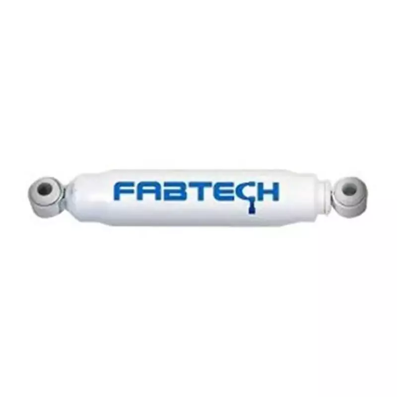 Fabtech FTS8028 Steering Stabilizer Kit for GM K2500