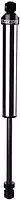 Fabtech FTS811562 Rear Shock Absorber Fits Chevrolet Silverado 2500 HD
