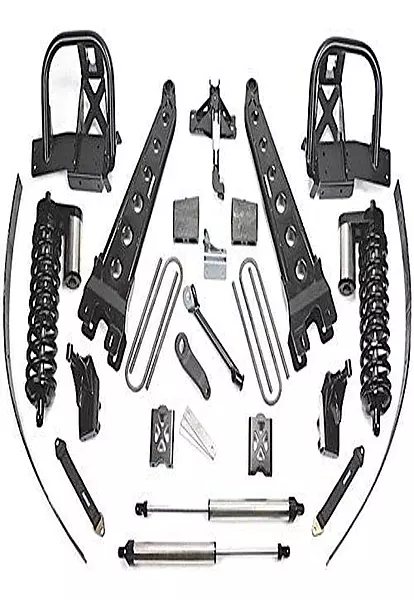 Fabtech FTS835012 Coil Over Shock Absorber